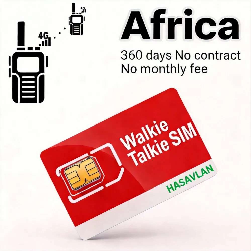 Walkie Talkie Sim C…