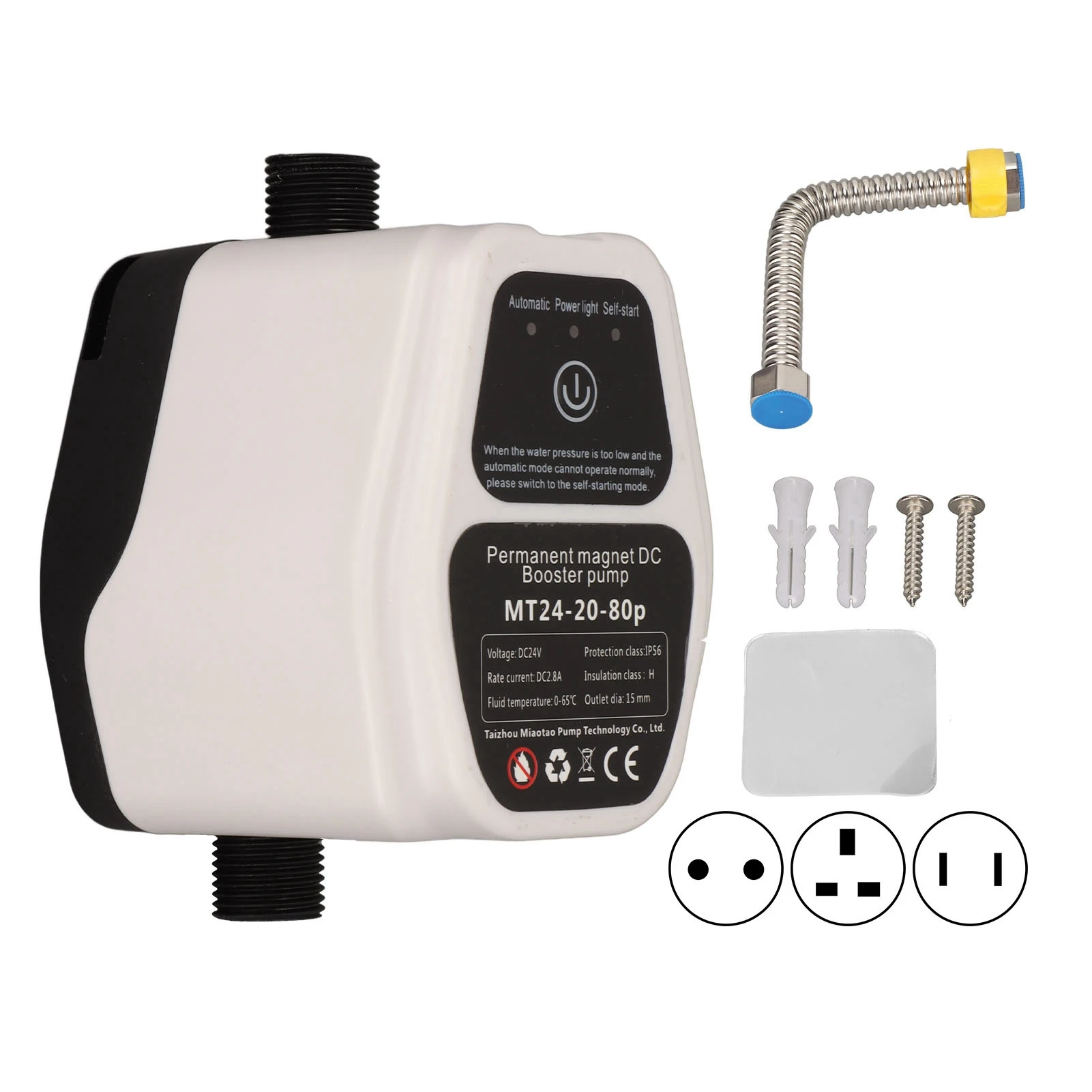 Thumbnail 2 - #13 Top 50 Electric Showers Worth Buying In 2026