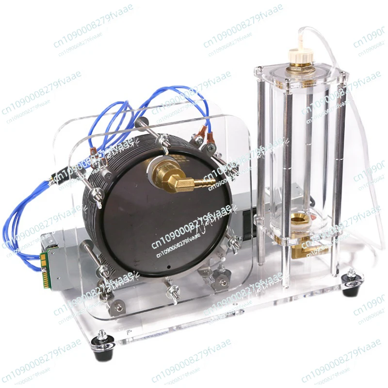 Elektrolyse Wasser …