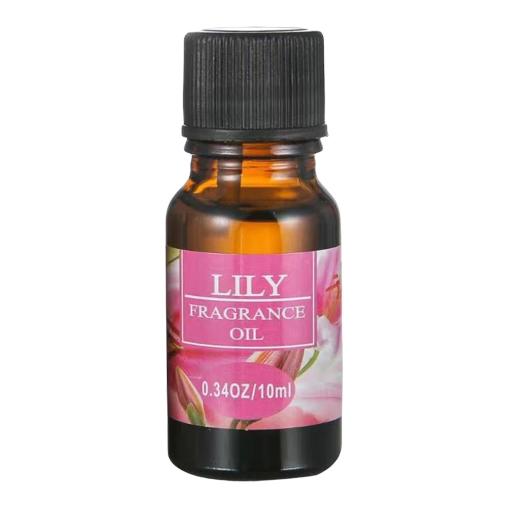 10 مللي نبات زيت طبيعي نبات الروائح النفط للذوبان في الماء معطّر الهواء سيارة العطور الملء لمرطبات ناشر رائحة #6