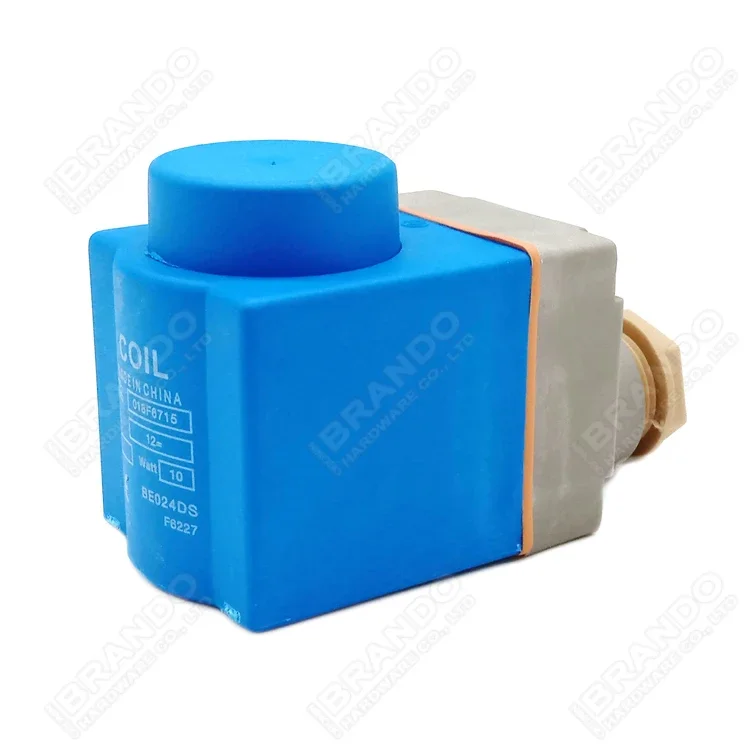 EVR 40 NC 1 5/8'' 2 1/8'' Solenoid Valve 12V 24V 110V 220V 042H1109 042H1110 042H1111 042H1112 042H1113 042H1114