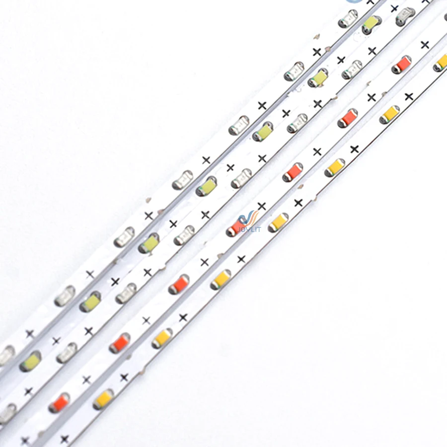 

1M 2M 5M Width Slim 1.5mm DC 3V 138LEDs/M 0603 LED Strip Light White Dimmable 6000K Super Bright LED Tape