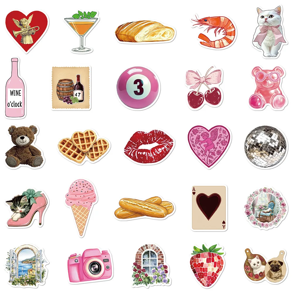 Thumbnail 4 - #1 Compare Decorative Wall Stickers Before You Buy