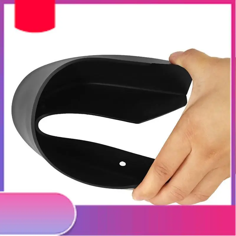 

Car Mudflaps For Toyota Prius 2010-2015 Mudguards Fender Flap Splash Guards Cover Mud Car Wheel Accessories-Y79A