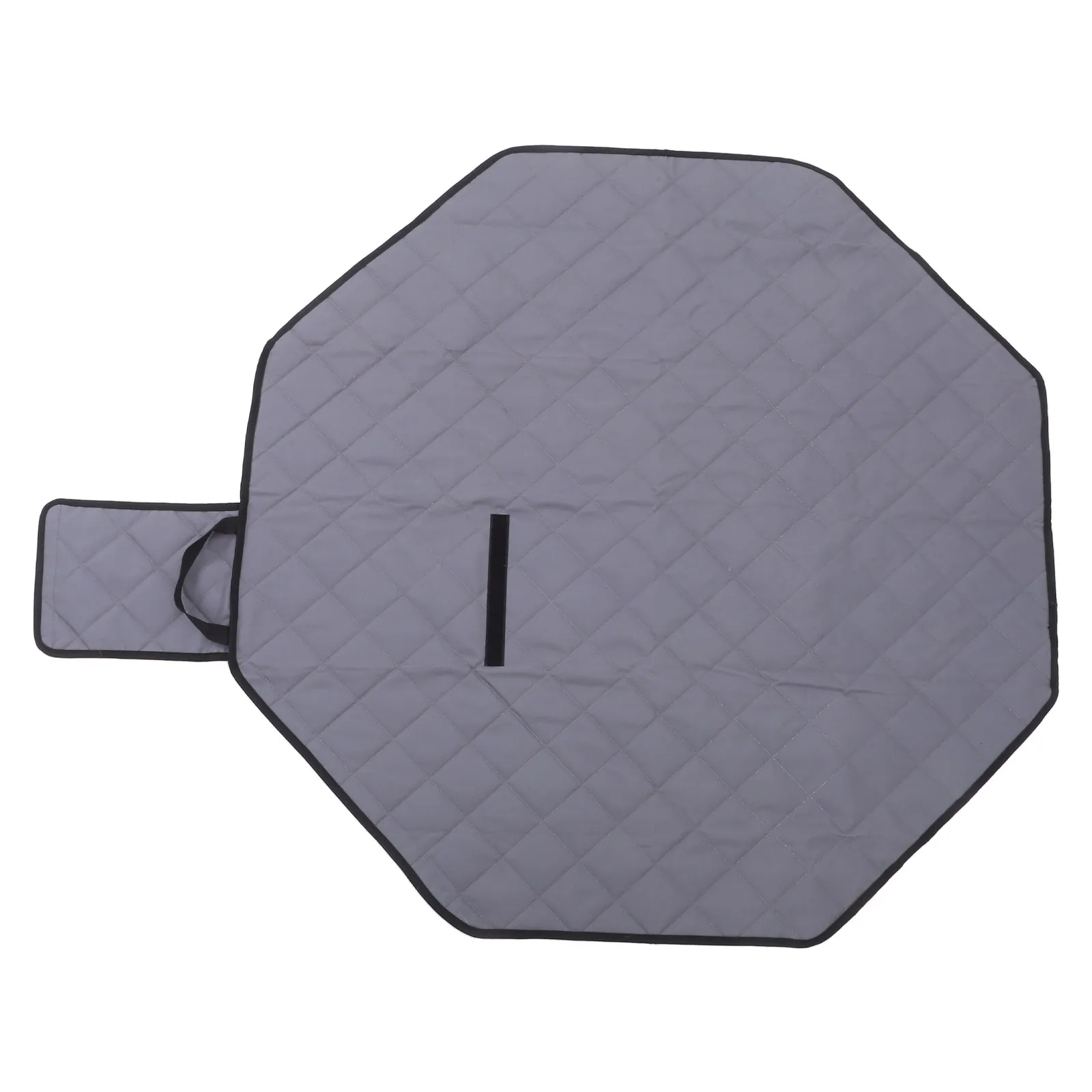 

Octagonal Fence Pet Pad Dog Playpen Mat Waterproof for Kennel Potty Training Liner Sleeping 600d Oxford Cloth Cage Pads Dogs