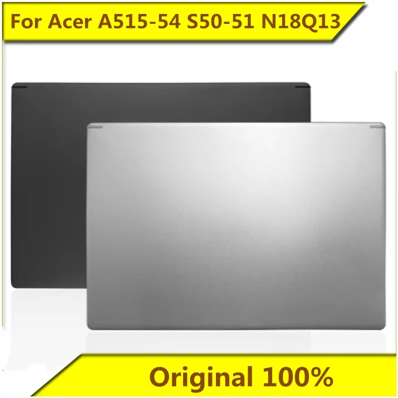 Original For Acer A515-54 S50-51 N18Q13 A Shell Back Cover Laptop Shell