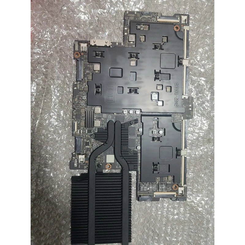 Used TV Main Board Circuit Board Replacement Parts for Samsung TV 65Q900R 75Q900R 82Q900R 85Q900R