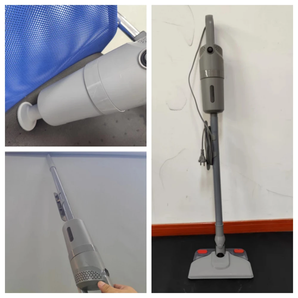 2025 رائجة البيع مكنسة كهربائية سوبر نظيفة مكنسة كهربائية التنظيف الجاف مكنسة كهربائية