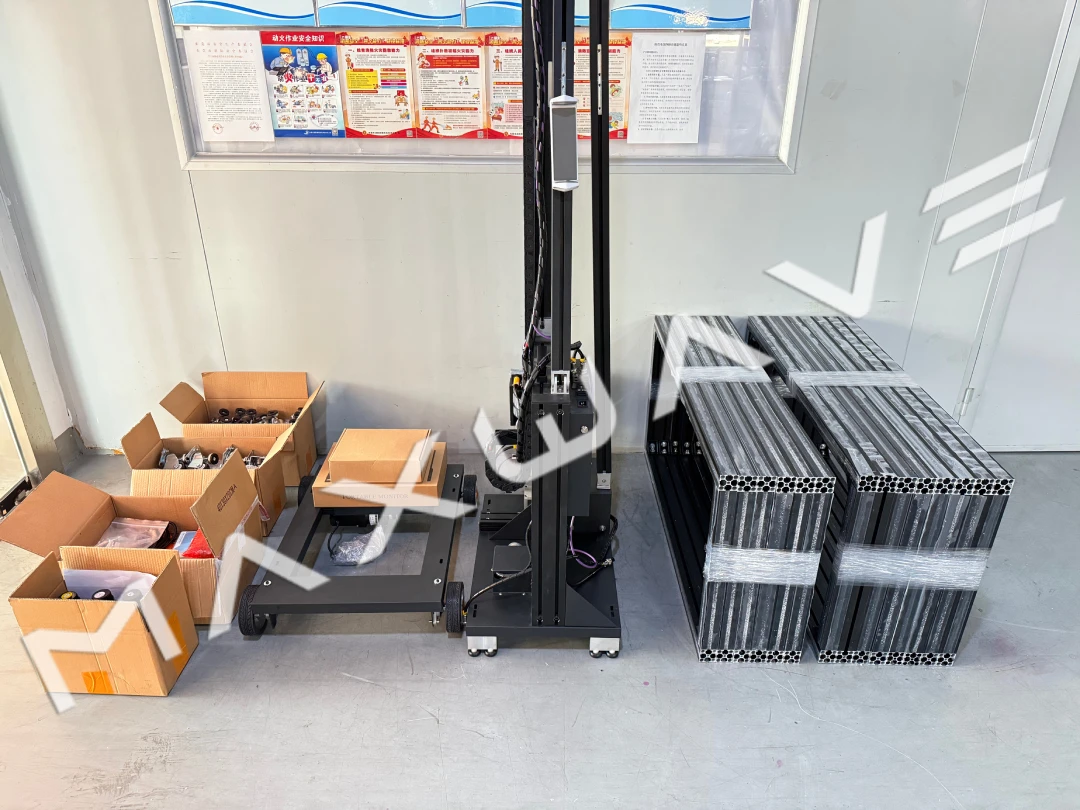 Wall Printing Machine Vertical Automatic Wall Mural Printer Touch Screen computer Direct to Wall wood Glass Painting Machine