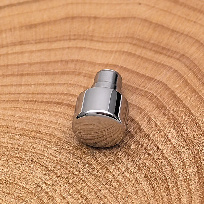 High Quality Stainless Steel Watch Pusher Button For Speedmaster Automatic Chronograph Watch, Aftermarket Watch Parts