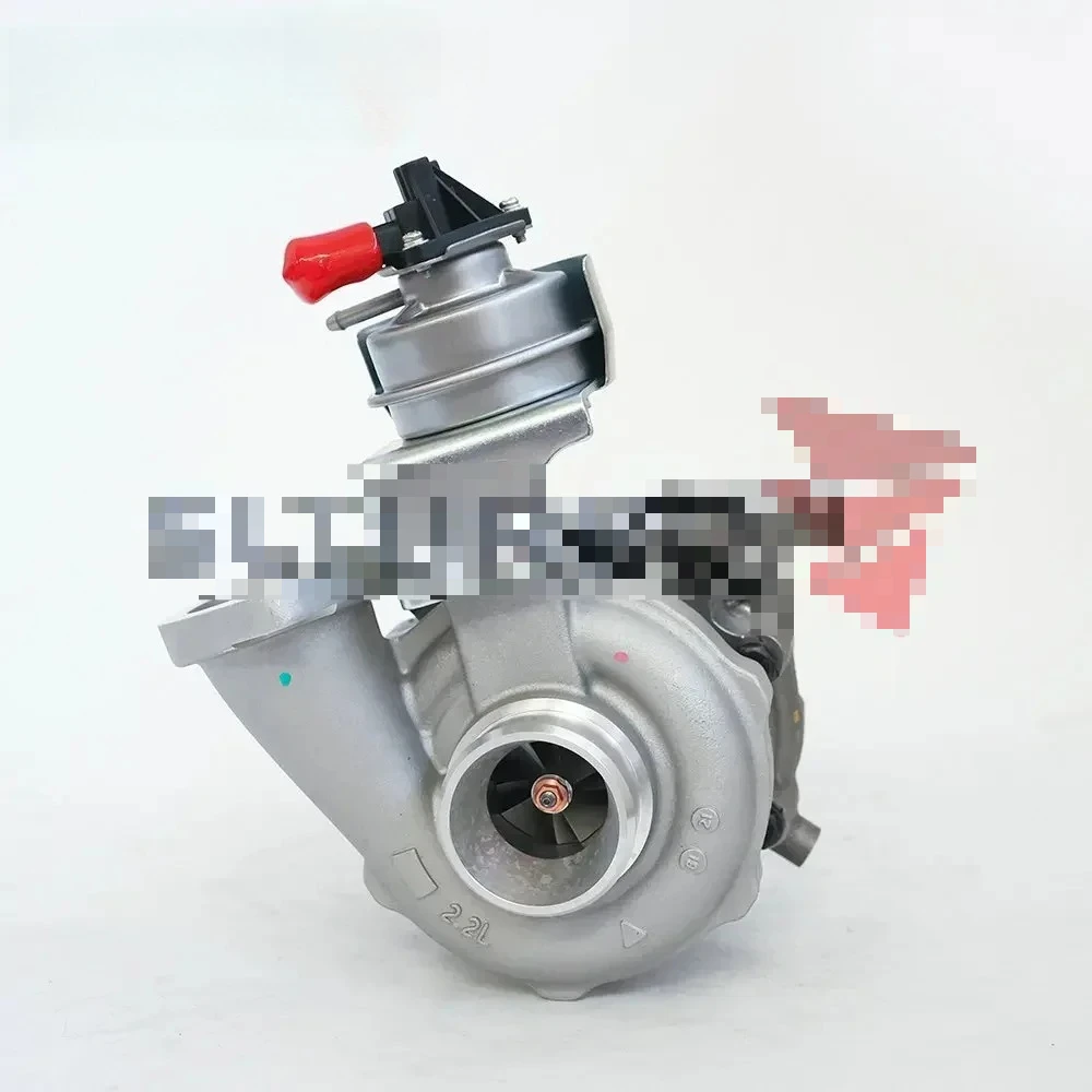 

CAR TD04L Turbo charger Complete Turbocharger Full Turbine for Chevrolet Capriva 2.2D A22DMH LNQ 135Kw 49477-01610 49477-01600 2