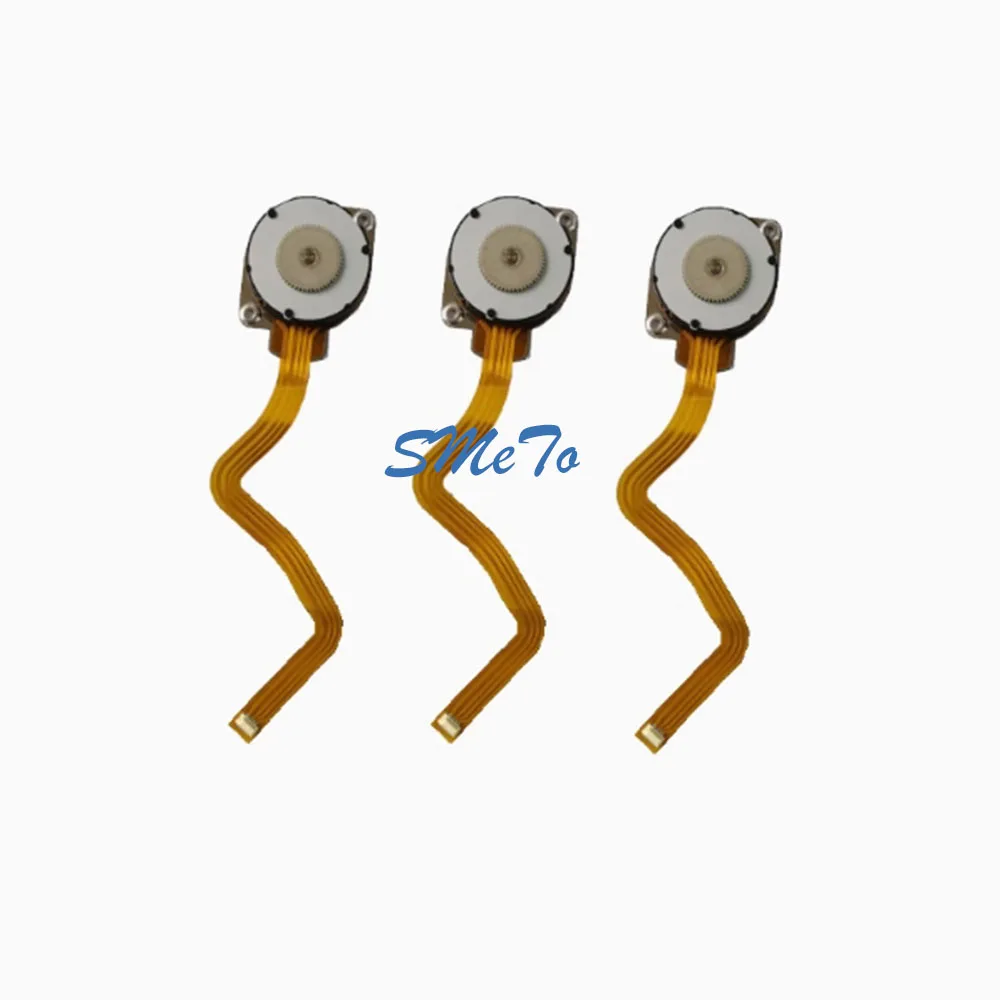 SME8MM Electric Motor J31021017A J90652109A for Samsung SMT Feeder Motor Accessories