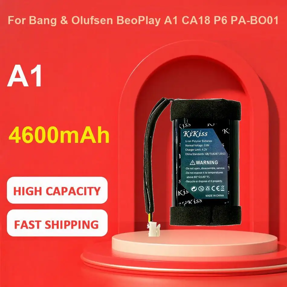 

Battery GM12B 4200Mah For Gome U7 Long-Lasting Premium Mobile Phone