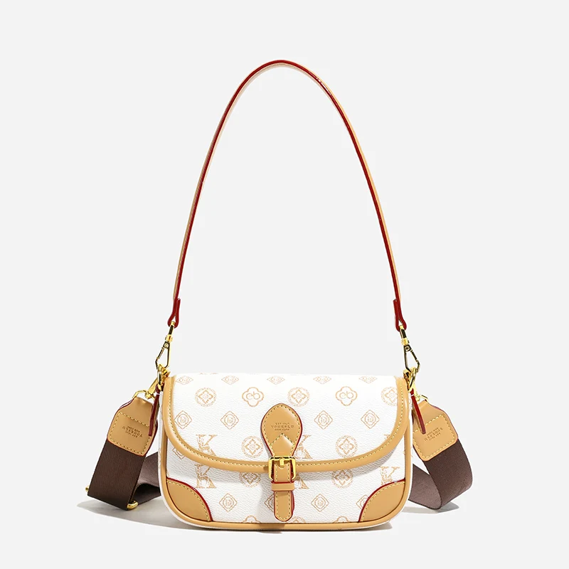 

Famous Designer Women Shoulder Bag Leather Crossbody Messenger Handbags Tote Luxury Brand Popular Classic Elegant Practical Use