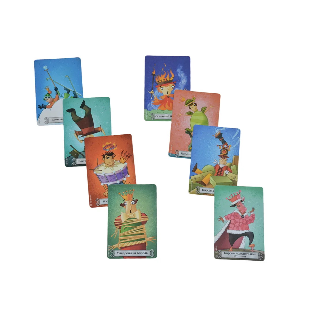 Sleeping Beauty Board Game, Card Game, Interactive Game, Ideal for Family Gatherings, Gift Present