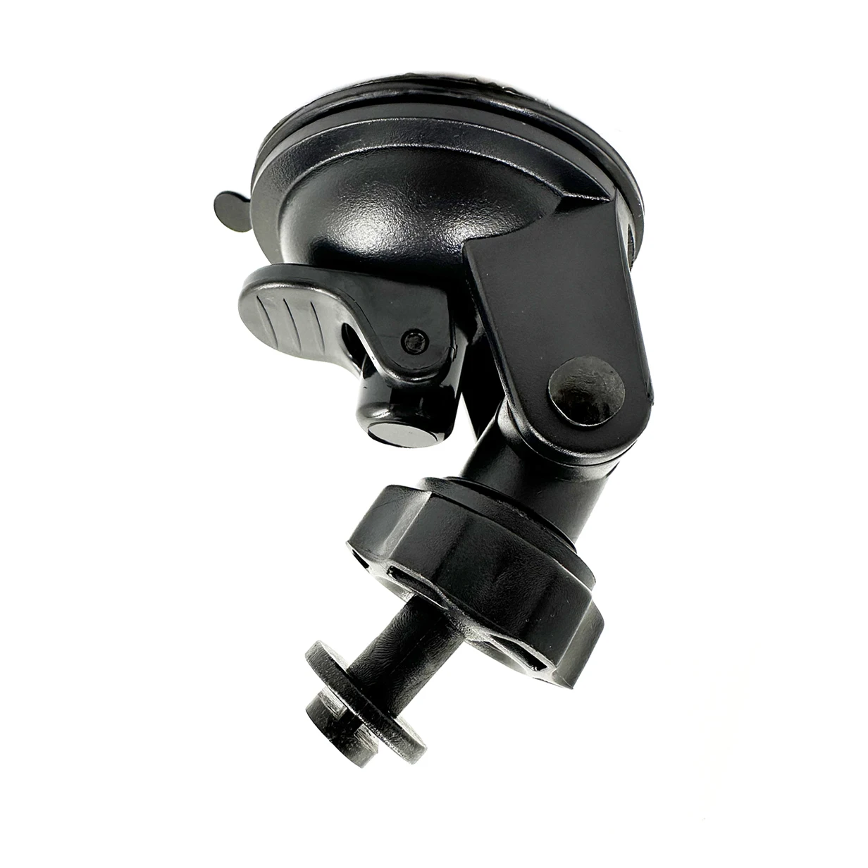 Black Car Dash Camera Driving Recorder Mount Holder Suction Cup Fit for Mio / Navman Mivue 420 688 750 755 780 786 788 790 798