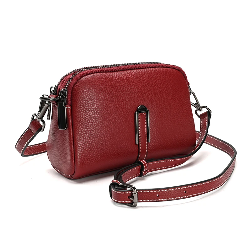 Women's Bag Shell Bag Wallet small size Women's Waterproof and Dustproof Wear-resistant Crossbody Bag