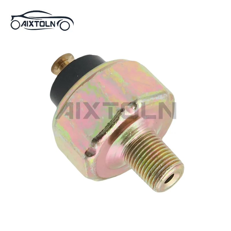 New Oil Pressure Sensor For Ford Escort Tempo Isuzu Amigo I-Mark Impulse Pickup Car Accessories Tools 9-82720209-3 9827202093