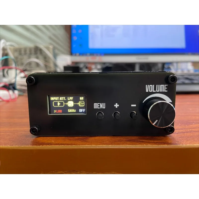 Audio Signals Digit…