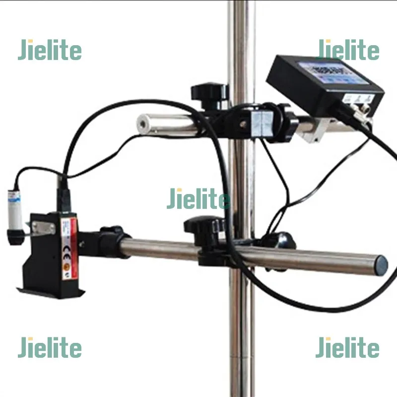 

TIJ Printer Manufacturer Touch Screen Online TIJ Barcode Thermal Printer Code Printing Machine Inkjet Cartridge for Printer