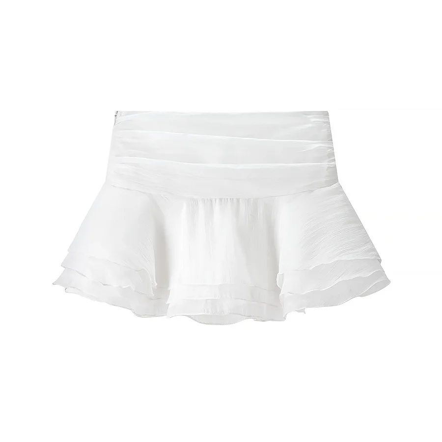 JNLEAOG – ensemble deux pièces jupe irt et f, Sexy, nouveau Design Faion, vêtements pour femmes, en Fiber de Polyester, pour les déplacements