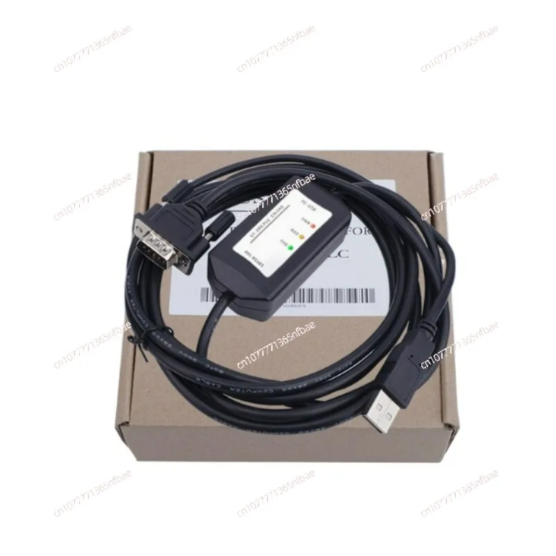 Suitable for Siemens S7-200PLC non-drive isolated MPI programming cable USB-PPI communication cable