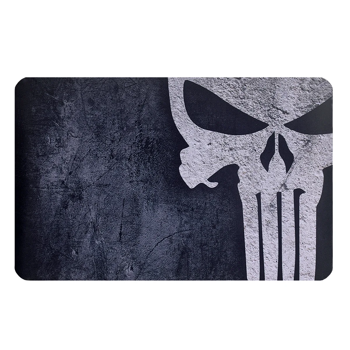 حصيرة تنظيف المسدس التكتيكي - SIG P250 CZ Shadow 2 Glock 17/19 أجزاء مخطط لوحة الماوس مع تعليمات ومطاط غير قابل للانزلاق