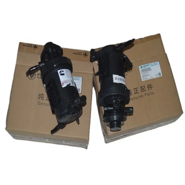 Детали для грузовиков-топливный фильтр P1110210001A0/5267294/5274913