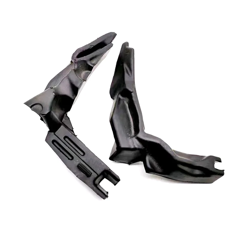 9800512080 9800512180สำหรับเปอโยต์โฟมโฟมล้างหน้า3008 8251GY ฟองน้ำกรองน้ำฝนด้านหน้า8251GZ