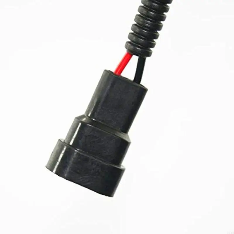 

H4 9003 to H11 Headlight Fog Light Conversion Connector Wiring Harness Plug Cable Socket Connector Repair 72XB