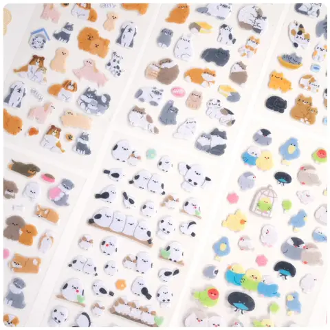 6 best sales filtklistermärken - №2