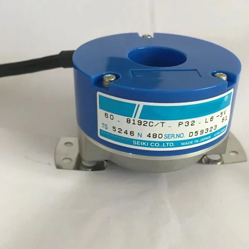 

The New TS5246N480 Elevator Accessories Rotary Encoder