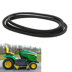 GX20072 Lawn Mower Belt GX20072 Replacement for 42in Cut L100 Series Mowers Deck Belt Lawn Mower Belt