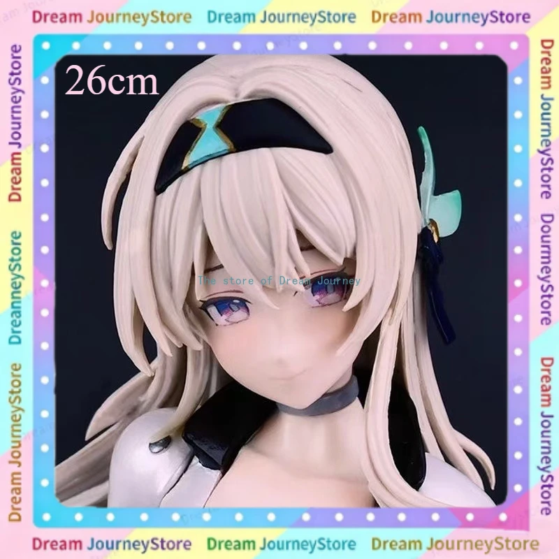 

In stock 26cm Star Dome Railway Driving Suit Motorcycle Suit Hotaru Beautiful Girl Animation Trendy Ornament Gift