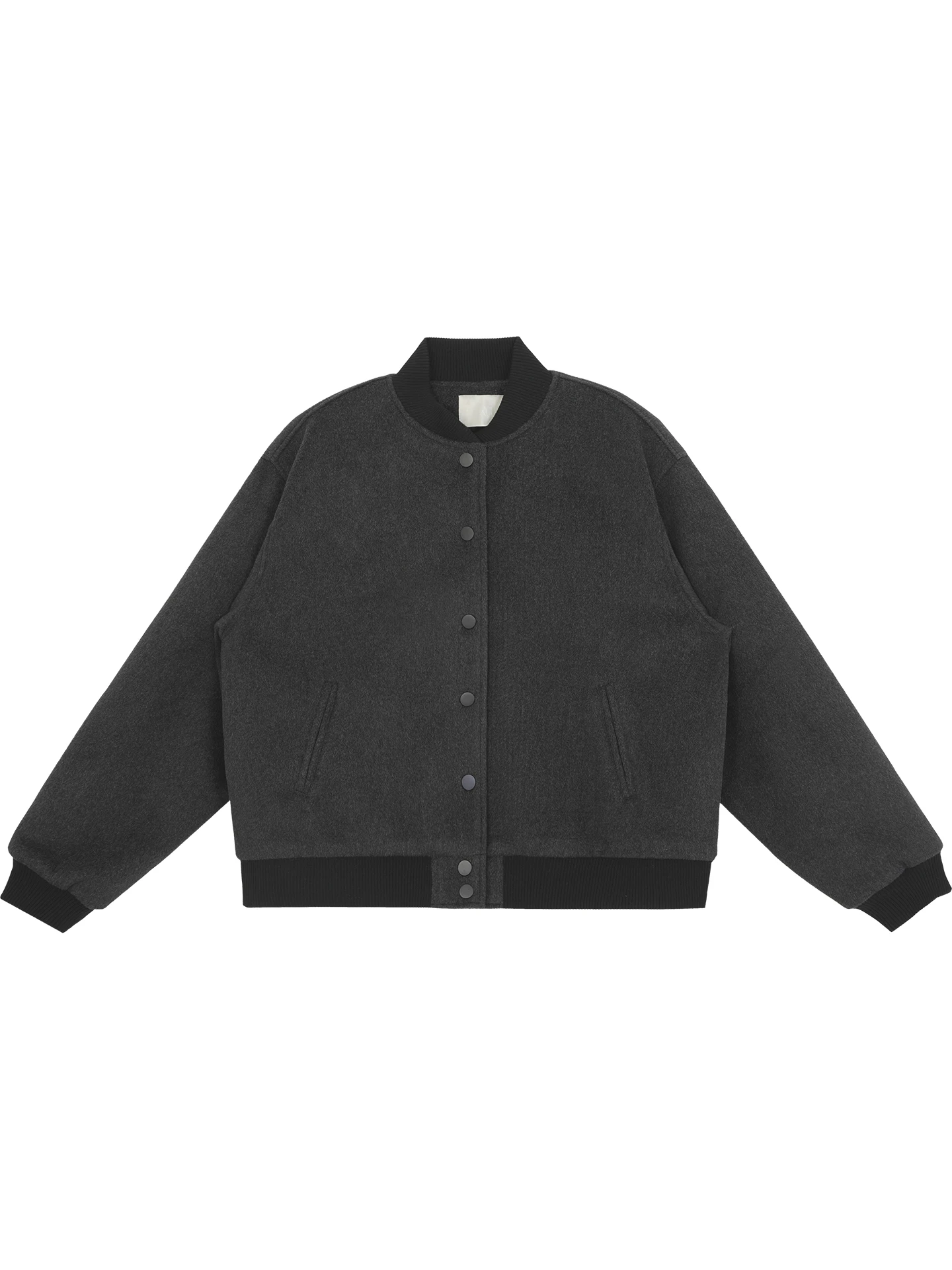 ey Cotton Jaet Donna Sle Commute Faion 2025 Nuovo arrivo Casual Baseball irt Red Hot Person's Club Fibra di poliestere