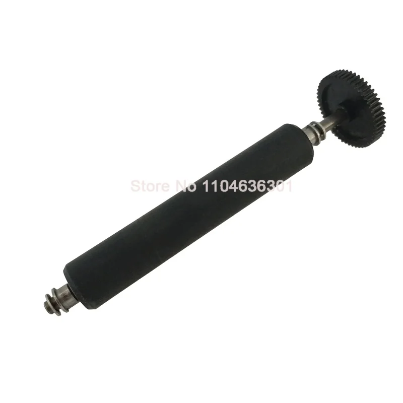 엡손 TM-L90 L90 TM-T90 M165B T90 열 영수증 프린터 부품 용 기존 M165B 고무 롤러