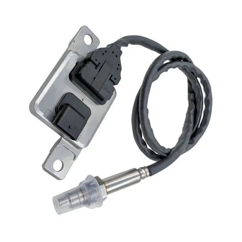Strange Nitrogen Oxygen Sensor NOX Sensor For 8K0907807J 5WK97205 Nitrogen Oxygen Sensor Probe