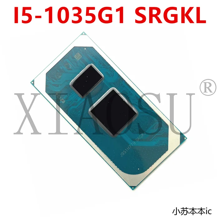 

New Oiginal I5-1035G1 SRGKL BGA Quality Assurance