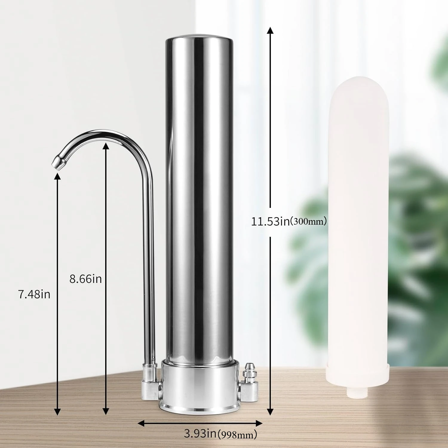 Thumbnail 3 - #11 Best Countertop Water Filters to Buy In 2026