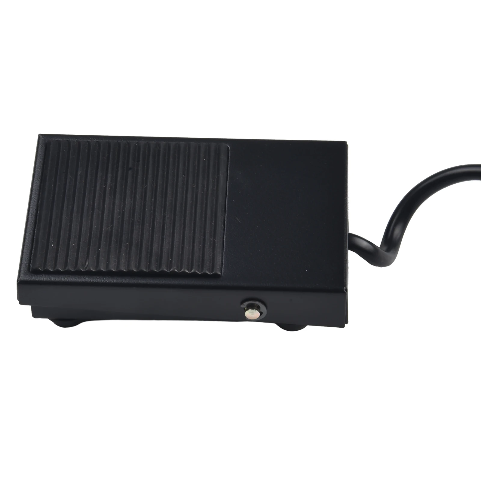 แป้นเหยียบเท้าเชื่อมโลหะ TFS-1 2/3-PIN 2เมตรอุปกรณ์เสริมป้องกันการลื่นไถลตัวควบคุมเท้า