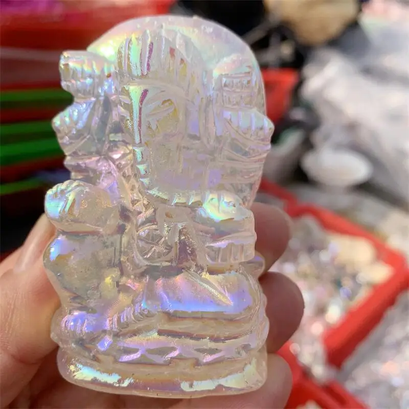 Natural Aura Rose Q… - image