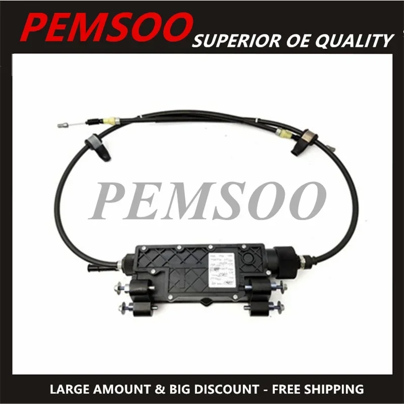 470214 470210 470218 698343 Electric Parking Handbrake Mechanism For Peugeot 508 9810501780 1612865480 1612865380