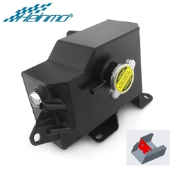 For Mazda MX5 / Miata Expansion Mk3 NC with Cap Car Coolant Header Expansion Overflow Water Tank Cap Reservoir Can Accessories