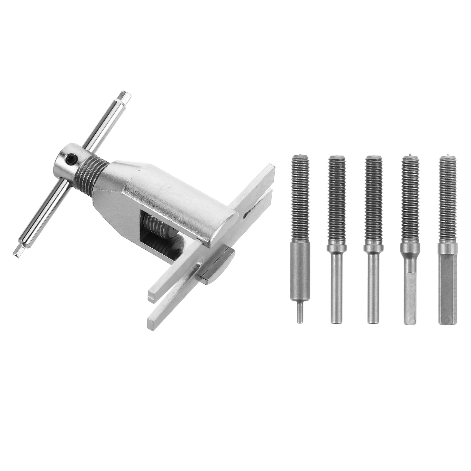 

Universal Gear Puller Tool for Helicopter Motor Pinions Remover Metal Bearing Extractor Durable Precision Disassembly