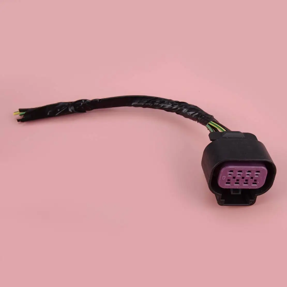 100-00341 Throttle Body Position Sensor Connector Plug Wire Pigtail Fit For Chevrolet Express 1500 2500 Tahoe GMC Savana Yukon