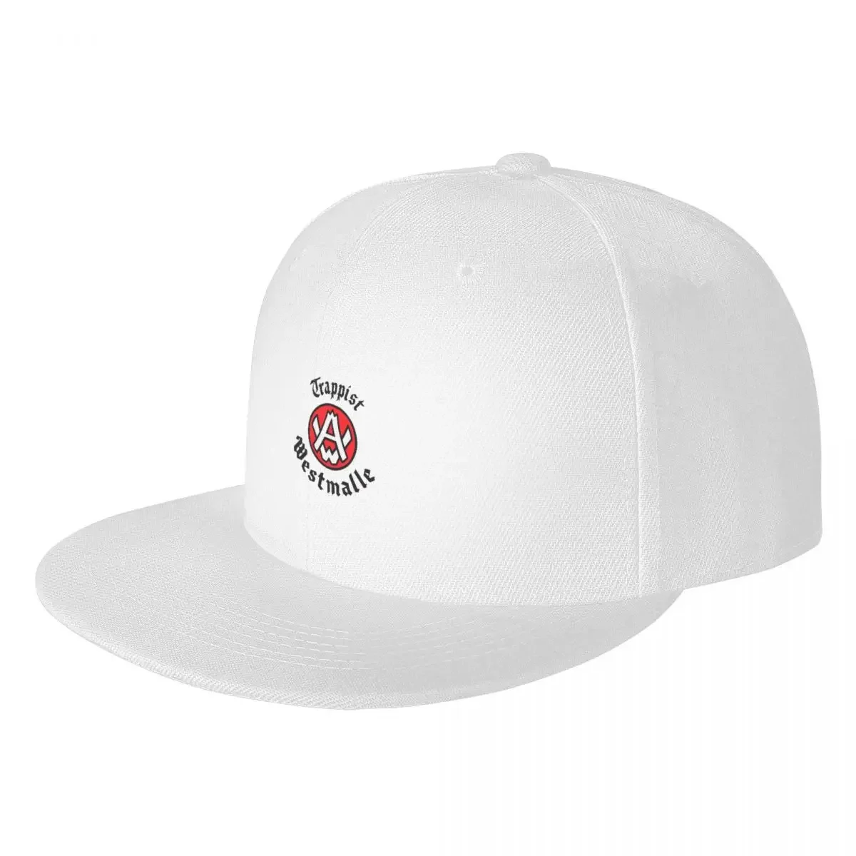 Trappist Westmalle Baseball Cap Snapback Caps Hip Hop Hats Classic Casual Hat