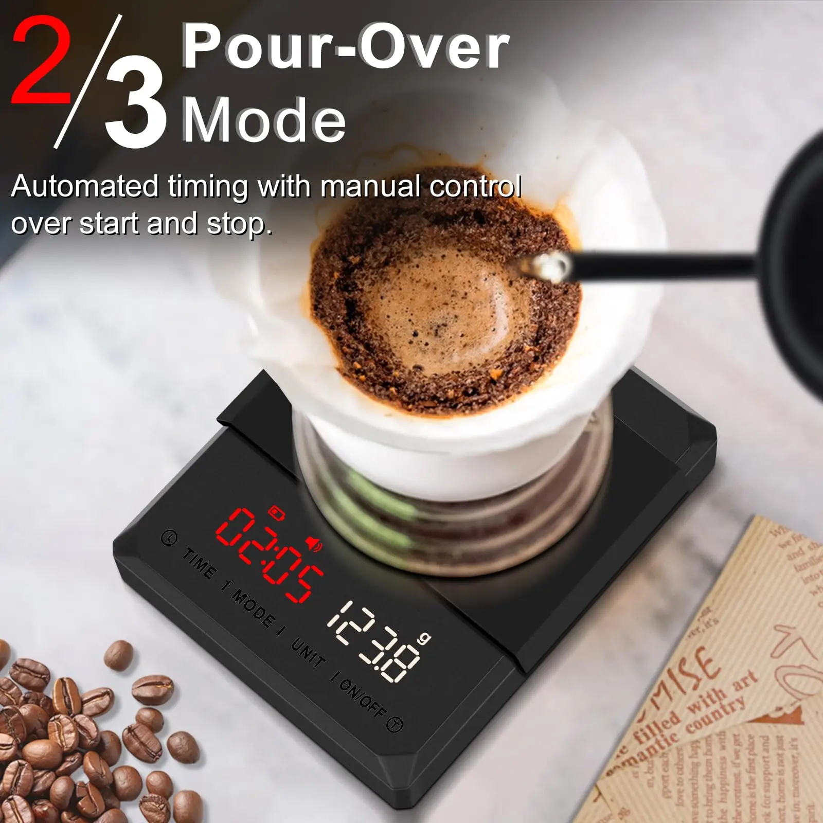 Thumbnail 4 - #37 Latest Portable Pocket Scales Offers