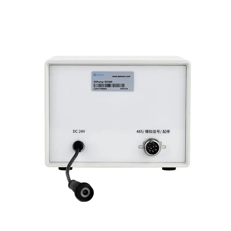 DIPump-KPK400 Peristaltic Pump For Flow Battery Integrated Single-Cell Test System