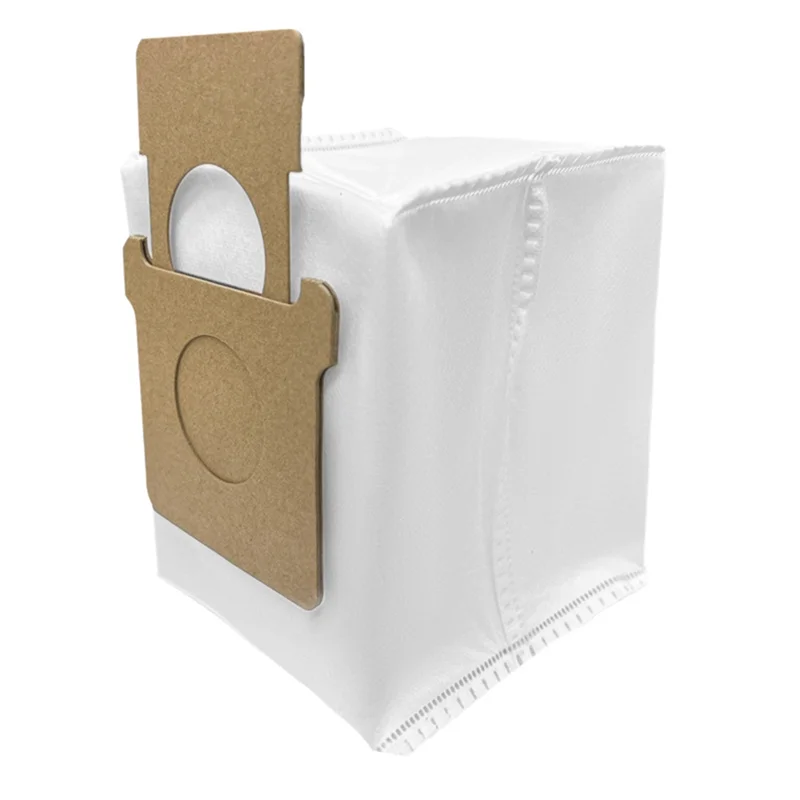 أكياس مكنسة كهربائية لـ Irobot Roomba 2 Essential / Q0520 / Y051240 / 105 Vac / 105 Combo / Plus 405 Combo Part