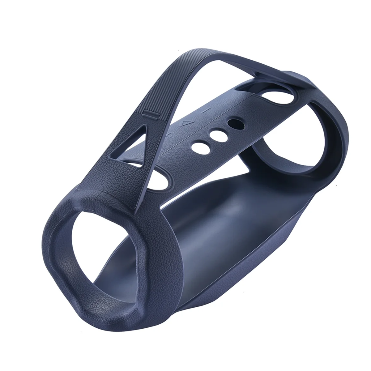 

KK-B2-Silicone Handle Protective Cover Accessories Case for JBL Xtreme 4 Portable Bluetooth Speaker Blue